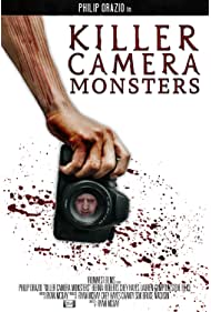 Nonton Killer Camera Monsters (2020) Sub Indo