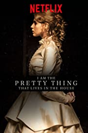 Nonton I Am the Pretty Thing That Lives in the House (2016) Sub Indo