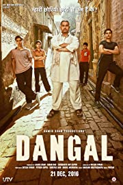 Nonton Dangal (2016) Sub Indo