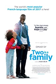 Nonton Two Is a Family (2016) Sub Indo