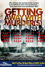 Nonton Getting Away with Murder(s) (2021) Sub Indo