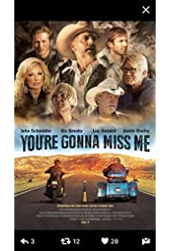 Nonton You’re Gonna Miss Me (2017) Sub Indo