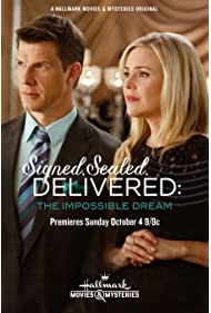 Nonton Signed, Sealed, Delivered: The Impossible Dream (2015) Sub Indo