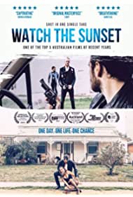 Nonton Watch the Sunset (2017) Sub Indo