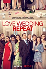 Nonton Love Wedding Repeat (2020) Sub Indo