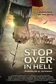 Nonton Stop Over in Hell (2016) Sub Indo