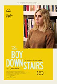 Nonton The Boy Downstairs (2017) Sub Indo