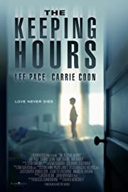 Nonton The Keeping Hours (2017) Sub Indo