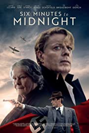 Nonton Six Minutes to Midnight (2020) Sub Indo