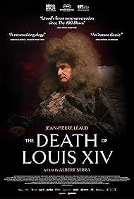 Nonton La mort de Louis XIV (2016) Sub Indo