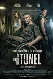 Nonton At the End of the Tunnel (2016) Sub Indo