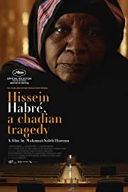 Nonton Hissein Habre, A Chadian Tragedy (2016) Sub Indo