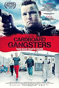 Nonton Cardboard Gangsters (2017) Sub Indo