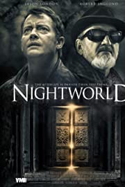 Nonton Nightworld: Door of Hell (2017) Sub Indo