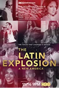 Nonton The Latin Explosion: A New America (2015) Sub Indo