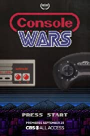 Nonton Console Wars (2020) Sub Indo