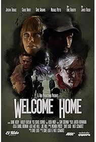 Nonton Welcome Home (2020) Sub Indo