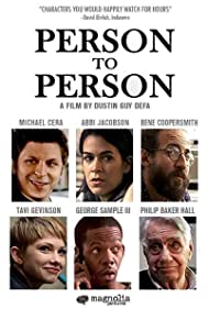 Nonton Person to Person (2017) Sub Indo