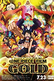 Nonton One Piece Film: Gold (2016) Sub Indo