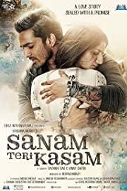 Nonton Sanam Teri Kasam (2016) Sub Indo