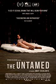 Nonton The Untamed (2016) Sub Indo