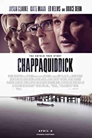 Nonton Chappaquiddick (2017) Sub Indo