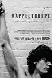 Nonton Mapplethorpe: Look at the Pictures (2016) Sub Indo