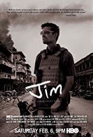 Nonton Jim: The James Foley Story (2016) Sub Indo