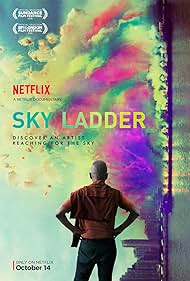 Nonton Sky Ladder: The Art of Cai Guo-Qiang (2016) Sub Indo