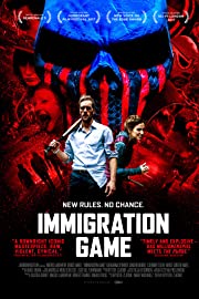 Nonton Immigration Game (2017) Sub Indo