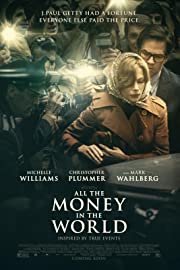 Nonton All the Money in the World (2017) Sub Indo