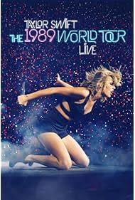 Nonton Taylor Swift: The 1989 World Tour Live (2015) Sub Indo