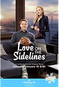 Nonton Love on the Sidelines (2015) Sub Indo