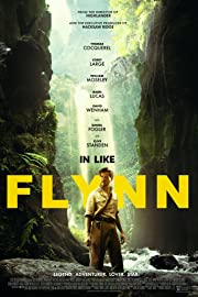 Nonton In Like Flynn (2018) Sub Indo