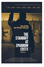Nonton The Standoff at Sparrow Creek (2018) Sub Indo