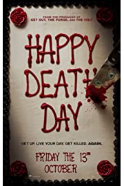 Nonton Happy Death Day (2017) Sub Indo