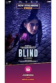Nonton Blind (2023) Sub Indo
