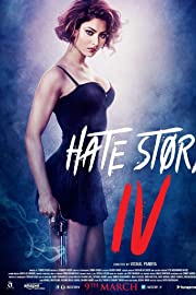 Nonton Hate Story IV (2018) Sub Indo