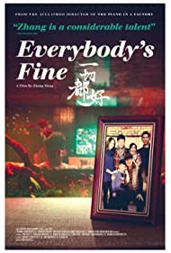 Nonton Everybody’s Fine (2016) Sub Indo