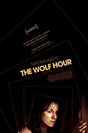 Nonton The Wolf Hour (2019) Sub Indo