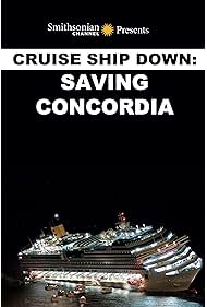 Nonton Cruise Ship Down: Saving Concordia (2013) Sub Indo