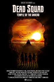 Nonton Dead Squad: Temple of the Undead (2018) Sub Indo