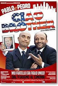 Nonton Made in Italy: Ciao Brother (2016) Sub Indo