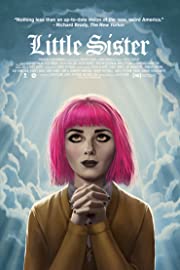 Nonton Little Sister (2016) Sub Indo