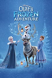 Nonton Olaf’s Frozen Adventure (2017) Sub Indo