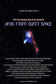 Nonton UFO: The Greatest Story Ever Denied III – UFOs from Outer Space (2016) Sub Indo