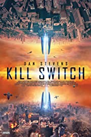 Nonton Kill Switch (2017) Sub Indo