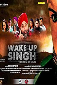 Nonton Wake Up Singh (2016) Sub Indo