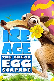 Nonton Ice Age: The Great Egg-Scapade (2016) Sub Indo
