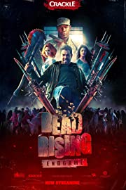 Nonton Dead Rising: Endgame (2016) Sub Indo